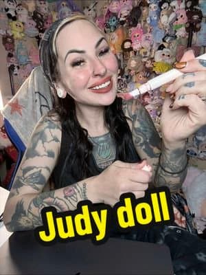 Hot date? Try this cushion lipstick! #mattelips #mattelip #judydoll #bfcm #tiktokshopblackfriday @Judydoll_my