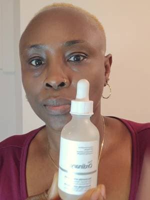 The original Niacinamide #theordinary #niacinamide #unevenskin #tiktokmademebuyit