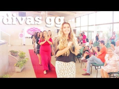 COLEÇÃO OUTONO/INVERNO CLOSET DA CRIS