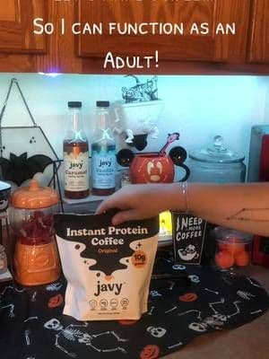 Need #coffee to get me through this already crazy #friday 🪫 @Javy Coffee #coffeetiktok #coffeetok #protein #proteincoffee #icedcoffee #icedcoffeerecipe #icedcoffeeathome #tiktokshop #tiktokshopping #morning #morning #goodmorning #halfday #earlyrelease #school #schooldropoff #sahm #sahmlife #sahmsoftiktok #sahmtok #sahmomsbelike #cleantok #cleaningmotivation #laundry #laundrytok #planner #plannertok #planneraddict #planneraddict #sahmlife #sahmlife #sahmof2 #sahmroutine #sahmlifebelike #stayathomemom #mom #mamaof2 #tiktok #trending #type1diabetes #t1d #t1dtoddler #type1 #type1diabetesawareness #diabetictoddler #insulin #insulindependent #insulindependentdiabetic💉 #t1dtoddler #t1dmama #diabeticlife #fyp #fypシ #fypage #fypシ゚viral #fypp #fyppppppppppppppppppppppp #fypsounds #fupシforyou #fypツ #foryou #foryoupage #foryoupage #foryoupageofficiall #foryouu #fortou #foryoupagethis #foryoupageofficial #foryoupage❤️❤️ #foryourpages #foryourpagetiktok #foryourpagechallenge #diabetictok #cleantok #momtok #toddlertok #sahmtok #morning #goodmorning #happysaturday #saturdaymorning #morningwaffles #sahm #sahmlife #sahmsoftiktok #sahmtok #sahmomsbelike #cleantok #cleaningmotivation #laundry #laundrytok #planner #plannertok #planneraddict #planneraddict #sahmlife #sahmlife #sahmof2 #sahmroutine #sahmlifebelike #stayathomemom #mom #mamaof2 #tiktok #trending #type1diabetes #t1d #t1dtoddler #type1 #type1diabetesawareness #diabetictoddler #insulin #insulindependent #insulindependentdiabetic💉 #t1dtoddler #t1dmama #diabeticlife #fyp #fypシ #fypage #fypシ゚viral #fypp #fyppppppppppppppppppppppp #fypsounds #fupシforyou #fypツ #foryou #foryoupage #foryoupage #foryoupageofficiall #foryouu #fortou #foryoupagethis #foryoupageofficial #foryoupage❤️❤️ #foryourpages #foryourpagetiktok #foryourpagechallenge #diabetictok #cleantok #momtok #toddlertok #sahmtok #whatsforbreakfast #blueberrywaffles #foodtok #coffee #coffeetok #trending #tiktok #viraltiktok #viralvideos #ditlofamom #ditlofasahm