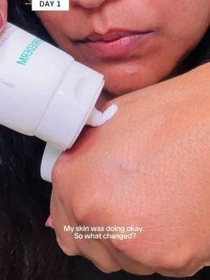 7 days in with @Cell Fusion C Global Barrierderm Intensive M-Cream ✨ My skin was already in a good place when I started, so I wasn’t expecting a dramatic transformation. But the difference in how my skin feels? Definitely noticeable. Smoother, softer, and I’m really enjoying the texture. I shared my Day 3 check-in a few days ago, and now we’re at Day 7! A little reminder that skincare progress doesn’t always have to be dramatic to be worth appreciating. 🤍 Results reflect my personal experience. #cellfusionc #barriercream #barriederm #yesstyle #ysxcellfusionc 🛍️ @YesStyle discount code: BEWEUK28