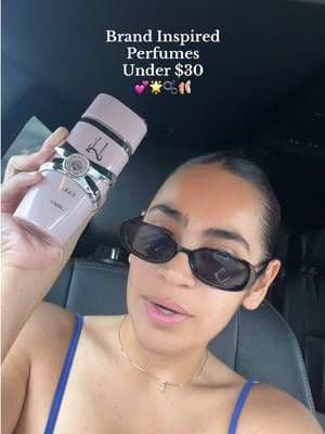 Just think vanilla , marshmallow, with a sprinkle of feminine like yass “that girl” 💕🌟 #lataffa #yaraperfume #affordableperfume #ttshopdeals #tiktokshopcreatorpicks