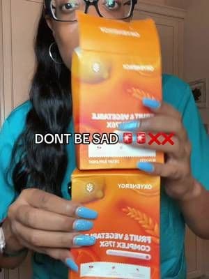 #OxyEnergy #Guthealth #WellnessTok #TikTokShopBackToSchool #TikTokShopCreatorPicks