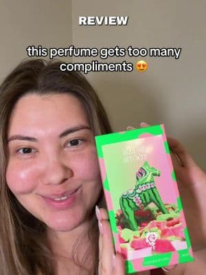 this perfume gets too many compliments 😍 this is your sign to upgrade your fragrance game ✨ long lasting, warm, addictive scent that turns heads every single time. i linked it on tiktok shop before it sold out! @Snif #tiktokshopfinds #viralfragrance #perfumetok #luxuryscent #datenightvibes