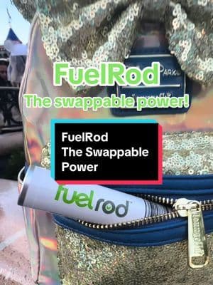 THE must have accessory for every Disney visit! @fuelrod_official is THE swappable power bank everyone needs in their park bag! FuelRod not only offers the convenience of being able to swap my empty power bank at multiple locations during the day, but also the peace of mind that my day won’t be ruined by my phone dying. FuelRods can be purchased at any kiosk, but if you’re a deal hunter, like me…Amazon has FuelRod kits available at better price! (Link in bio). Have you purchased a FuelRod yet? #TheSwappablePower #FuelyourMemories #fuelrod #powerbank #disney #disneyland #disneyparks #disneyworld #disneyhack #disneytips #magickeyholder #magickey #affiliate #travel #travelhacks #phoneaccessories #stayconnected #california #anaheim #orlando #florida #disneyfyp #fyp #foryou