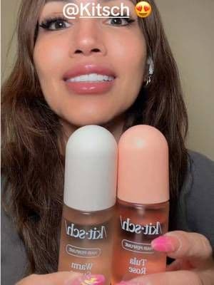 @Kitsch #kitsch #tiktokshopsummersale #summerwins #fragrance #hair @TikTok Shop πΊπΈ @YouTube @Amazon Influencer Program @tiktok creators