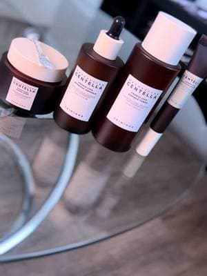 Para pieles sensibles skin1004 tiene el kit para ti #tiktokshop #skin1004 #probiocica #essencetoner #skincare @SKIN1004 US