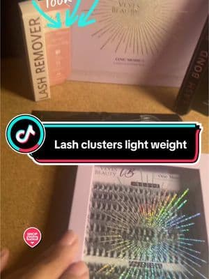 3D Volume Cluster Lash Kit #veyesbeauty #lashes #clusters #lashclusters #3DVolume #volumelashes #veyesbeautylashes #Spotlight #TikTokShopSummerSale #dealsforyoudays #MidYearMegaSale #TikTokShopDealsforyourdays #TreasureFinds #TikTokShopBacktoSchool #spotlightfinds #spotlightfashion #TikTokpromotion #FallFreshness #Halloween2024 #FallFreshness #Falloutfits #Earthtone #BeautifulYou #Halloween2024 #Christmas2024 #holidayseason #gift #gifts #tiktokshopblackfriday #blackfriday #shopblackfriday #falldealsfordays
