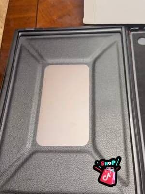 Magnetic touchscreen frame for compatible MacBook Air models. Designed to add touchscreen-style functionality. Check your laptop size and model before ordering. #TechTok #MacBookAccessories #TikTokMadeMeBuyIt #WorkFromHomeSetup #CreatorTools