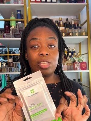 Dr Melaxin Zero Fit Ultra Thin Pimple Patch @Dr.Melaxin @Dr.melaxin.us #TikTokShopFalIDealsForYou #drmelaxin #acnepatch #pimplepatch #pimplepatches