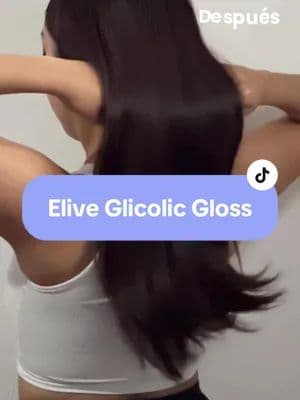👆Te comparto mi nueba rutina de cabello para tener cabello de comercial 🤩 El siguiente paso es un despunte porque ya traigo mucha ✂️ #BrillarEsTuPoderMx #BrillarEsTuPoder #LorealParisMx #Elvive #Publicidad