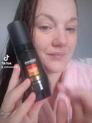 How to Get a Long-Lasting Salon Blowout at Home!
Want to keep your hair smooth and frizz-free for longer? Discover the new TRESemmé Keratin Smooth Memory treatment. It is the perfect way to upgrade your blowout and keep that salon-fresh look.
#TRESemme #KeratinSmooth #HairCareRoutine #HairCareTips #salonhair #frizzfreehair #hairgoals #TikTokMadeMeBuyIt #haircaremusthaves #SkincareAndHaircare #beautyreview #summersale
#tiktokshop #1 #fyptiktokshop