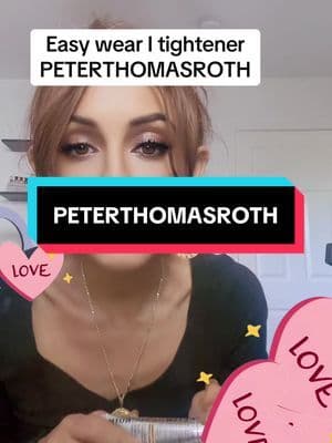 @Peter Thomas Roth Labs #PETERTHOMASROTH #TikTokShopAffiliate #FYP #EasyWear @sarah_DZ @sarah_DZ @sarah_DZ