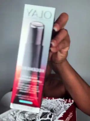 #gifted #onlyolay #olayugc @Olay Skin Care @chimeable
