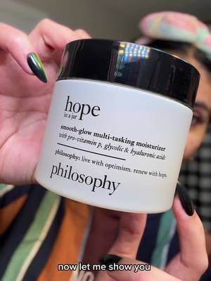 Aprovecha ese descuento en @Ulta Beauty desde el 05 de abril al 25 de abril en la tienda o online . #glowingskin #skincareroutine #gifted @philosophy