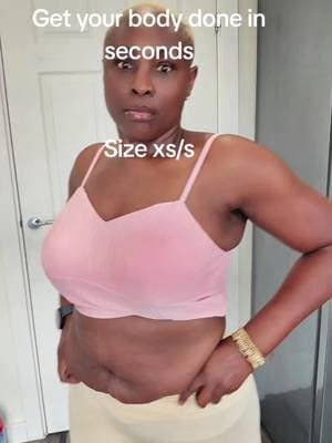 This conturve shaper short had my body done in seconds. Very comfortable and easy to wear. @Conturve #shapewear #getsnatched #conturve #tiktokmademebuyit #dealdrop
