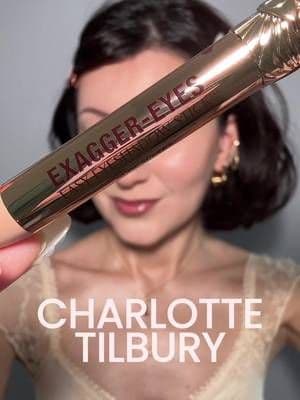 #AD | When I need an eye look in a hurry, this is what I reach for 🤍 Super easy to apply, effortless to blend, and long-wearing enough to keep up with my day. Crease-proof, waterproof, fade-proof, and transfer-proof?? Yes please! 🙂↕️🤏 Exagger-Eyes Easy Eyeshadow Stick by @Charlotte Tilbury There are 12 shades available, I used: 🧸Nude Sculpt (matte blur) 🤎Mink Sculpt (matte blur) 🩰 Ballet Quarts (satin glow) ✨Satin Diamonds (satin glow) ☁️ Use the link (below or bio) & grab yours too! https://friends.charlottetilbury.com/a/thedarlingglow #CharlotteTilbury #CharlotteTilburyMakeup #CharlotteTilburyExaggerEyes #MagicBeautyStars