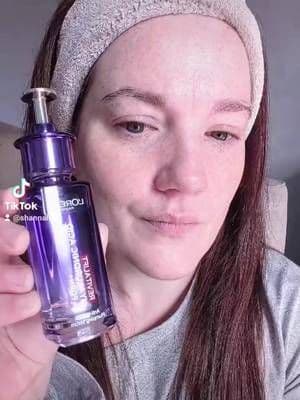 Age Backwards With This Holy Grail Skincare Find!
Obsessed is an understatement! This viral serum is like filler in a bottle, melting effortlessly into the skin to target fine lines and firm things up. I am already on my third bottle and will never look back. Grab yours below before it sells out again!
#TikTokMadeMeBuyIt #SkincareRoutine #AntiAging #loreal #lorealparis #GlassSkin #SkincareFavorites #lorealpdrnlab #tiktokshop #tiktokmademebuylt #kbeauty #koreanskincare
#fyptiktokshop #deals #dealsforyoudays #dealsforyou #dealdrops #flashsale #freeshipping #1 #glowup #grwm #1010 #👑queen_wolfyy🐺✨momentum✨