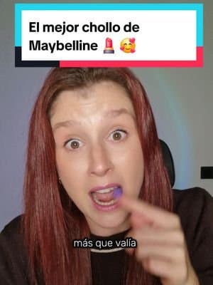 Chicas, acabo de volver de Clarel y lo que he visto no tiene sentido… Los Borradores Mágicos de Maybelline estaban a 11,85€ cada uno, y ya os dije la semana pasada que después de comparar tienda física, online y TikTok Shop, el mejor chollo estaba aquí. En TikTok Shop te llevas DOS por prácticamente lo que vale UNO fuera… y encima con envío gratis. No sé cuánto durará la oferta, pero estáis entrando como locas, así que lo dejo otra vez etiquetado por aquí. 🔥 #tuprobadoradeconfianza #borradormagico #chollomaquillaje #tiktokshopblackfriday #descubrelasofertas
