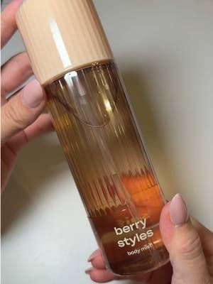 @Snif Berry Styles is sweet, juicy, and impossible to ignore 🍓✨ snif berry styles is that fresh-out-the-shower, fruity glow in a bottle. light, playful, and perfect for layering or everyday wear. if you love a bright berry moment, this one’s a must. #snifberrystyles #berrybodymist #fruityfragrance #perfumetok #tiktokshopfinds