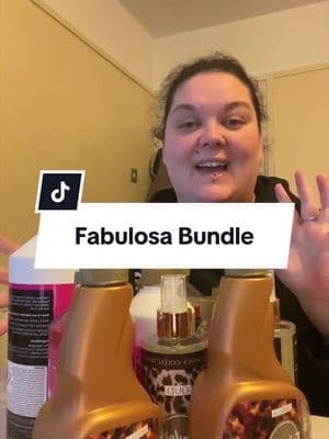 Fabulosa Bundle #tiktokmademebuylt #tiktokshop #fabulosa #fabulosabundle #cleaningbundle