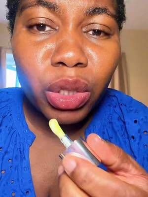 Tried this Laka Spicy Lip Plumper and WOW ππΆοΈ My lips look so juicy, glossy and fuller instantly! I love that itβs high-shine without feeling sticky. Definitely one Iβll be reaching for again! πβ¨ #Laka #LipPlumper #TikTokShopFinds #LipGloss #BeautyFinds