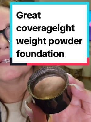 Shop from eachother!#creatorsearchinsights #recommendations #powderfoundation #productreview #GenX #makeup #Tiktokshop #blush #GirlsGirl #Girlies