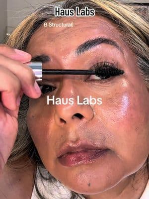 @Haus Labs by Lady Gaga launched the absolute BEST mascara I’ve ever worn! It’s giving: bold. lifted. irresistible. The new Haus Labs High Impact Volumizing Mascara wraps every lash in jet-black drama—think va-va-voom volume and seductive curl that lasts. No smudge. No flake. Just undeniable eye contact. Snag it now while it’s hot and on sale at Sephora. #HausLabs #LashObsession #SephoraSale #SexyLashes #CleanBeauty #VolumizingMascara #PowerGlam #LashGameStrong #hauslabs #hauslabsmascara #tiktokshoprestock #tiktokshopspringsale