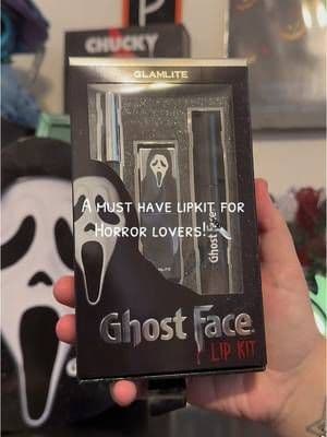 @Glamlite #glamlite #glamlitecosmetics #cosmetics #lipstick #lipgloss #lipliner #lipkit #glamliteghostface #makeup #makeupchallenge #ghostface #tts #ttshop #ttslevelup #ttshopdeals #tiktokshop #tiktok #tiktokshopfinds #tiktokshopping #tiktokshoploveatfirstfind #tiktokshopproducts #beauty #beautytok #tiktokshopmemorialday #flashsale #tiktokshopsummersale #dealsforyoudays #superbrandday #tiktokshopsummerturnup #beautyessentials #makeupchallenge #makeuplips #lipcombo #beautytips #lipstickswatch #lipsticks #ttslevelup #makeupswatches