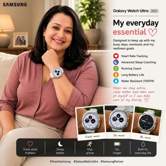 Finally made the upgrade... and I can already tell this watch is going to be my everyday companion. 🤍⌚
As a full-time w