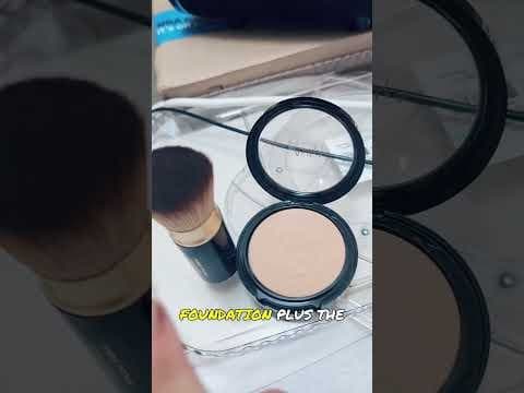 If you are over 30 and looking for a quality powder foundation check out this Laura Geller Beauty balance in Brighton fo