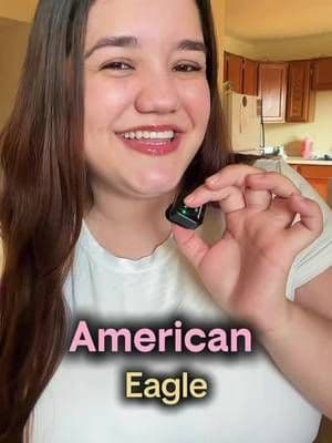 soy embajadora de @American Eagle 👖 🥳 y aquí te explico cómo aplicar ✨ Éste es un programa ideal para mamadas de conte