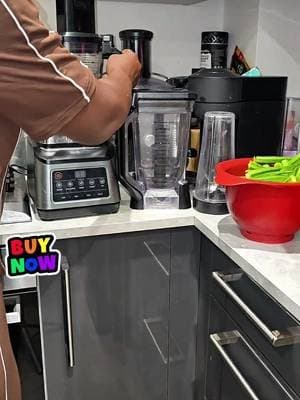 Oh my world! The ninja 3-in-1 is going off the shelf with all the vouchers out there. @Ninja UK #ninjablender #3in1blender #summersales #tiktokmademebuyit