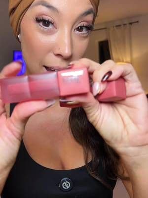 If you weren’t able to grab any of the Teddy tint colors you wanted or that colossal bubble mascara from @Maybelline NY now is your time because they just restocked everything!! #maybellinepartner #maybellineteddytint #lipstain #ttsbeautybesties #tiktokshopbacktoschool