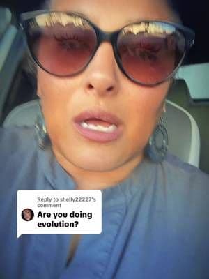 Replying to @shelly22227 ask me anything. Send me a PM when you ready. Evolution community is the place to be. #evolution #evolutionchallenge #evolutioncreator #learntiktokshop #tiktokshopforbeginners #learnontiktok #sahmaffiliatemarketing #tiktokshopcommunity