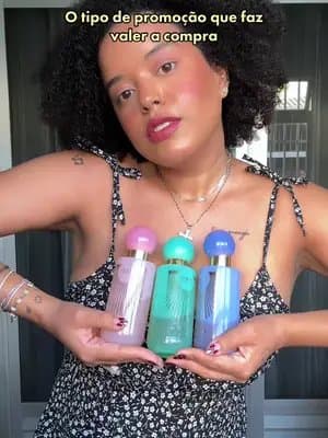#aurabeauty #promocão #bodysplash #cheirosa #tiktokshop