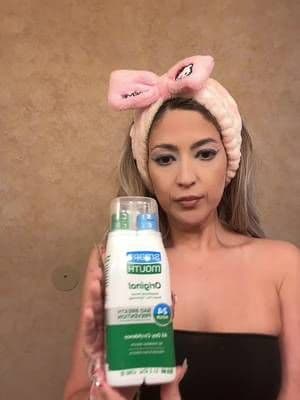 Fresh breath that lasts ๐ฎโ๐จ SmartMouth eliminates bad breath for up to 12 hours with dual-zinc tech. Use twice daily f