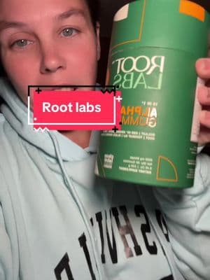 #tiktokshopblackfriday #tiktokshopcybermonday #supplements #rootlabs