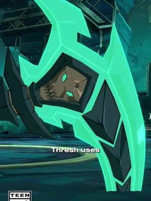 Introducing New Champion Thresh has quickly become one of my favorite champions in 2XKO by Riot Games. Play 2XKO free a