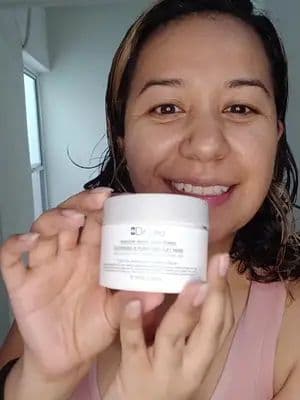 dr leo limpia poros y limpieza profunda ✨️ úsala 2 veces a la semana ... #sckincare #drleo #tiktokshop