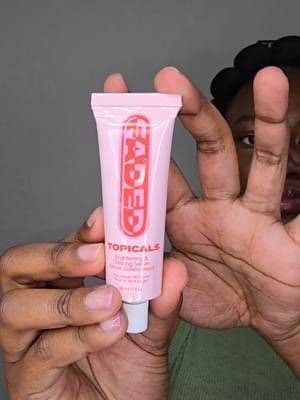 Struggling with dark spots but have sensitive skin? This unscented version of Topicals Faded is perfect for you. Same powerful formula—no added fragrance, no irritation. Your skin gets the glow-up without the scent. ✨ Now available on TikTok Shop! #facecare #skincare #TopicalsFaded #UnscentedVersion #DarkSpotCorrector #SensitiveSkinCare #FragranceFree #TikTokShopFinds #MelaninSkinCare #BlackGirlSkincare #fyp #hyperpigmentation