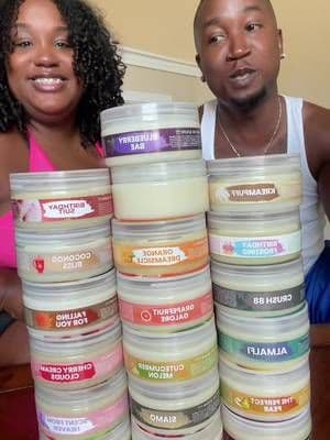 Trying Every Scent From Canvas Beauty Body Glaze (Only missing a few that we havent tried) #honestreview #canvasbeautybrand #canvasbodyglaze #moisturizer #tiktokshop
