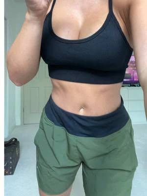 I’m so happy I tried this brand out. These shorts are awesome. I had an excellent workout in them and they are so flowy and airy super comfortable perfect for running and fitness OR everyday wear! #baleafshorts #baleaf #ttsfashionfam #tiktokshopcreatorpicks #creatoricons #dealsforyoudays #tiktokpartner #funinthesun #SuperBrandClub #summertrasnformation #summerwonderland
