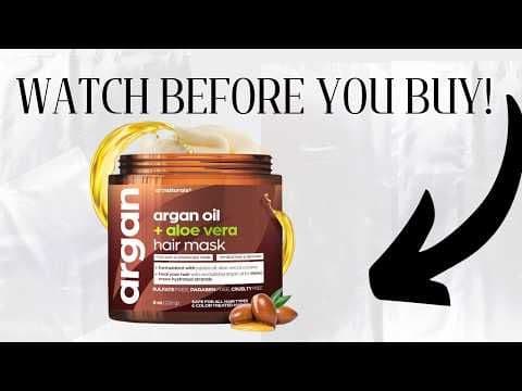 Instantly Softer, Healthier Hair After One Use
