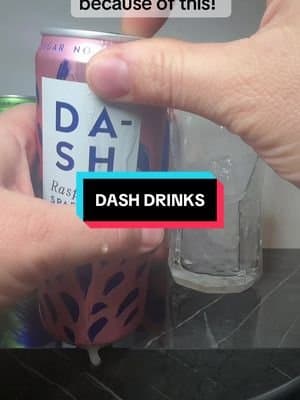 So surprised at how much I enjoy this seeing it’s just water! 🥰 @DASH Drinks #tiktokmademebuyit #dealdrops #drink #hydrate