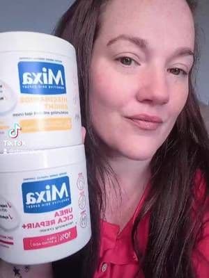 The Ultimate Skincare Deal You CANNOT Miss! 🛍️✨
Unreal value! Get TWO massive Mixa skincare tubs for just £15 with free shipping! Mixa Niacinamide Bright helps give you that glowing, brightened look, while Mixa Urea Cica Repair is designed to restore and soothe dry skin after sun exposure, acne, or irritation. Safe for face, hands, and body! Tap the yellow basket to grab yours now before the deal ends! 🛒✨ #MixaSkincare #TikTokShopFinds #SkincareRoutine #SkinBarrier #HydratedSkin #AffordableSkincare #SkincareTok #SkincareBundle
#dealdrops
#tiktokmademebuyit
#WhereGloeBegins
#mixa
#1
#1beauty
#tiktokshopuk