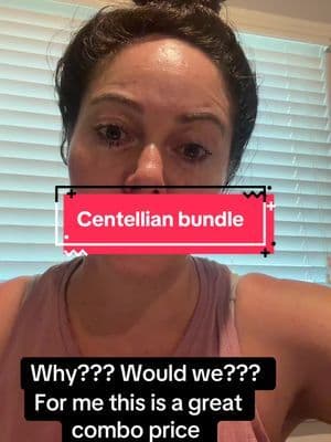 #tiktokmademebuyit #minimizefinelinesandwrinkles #koreanskincare #centellian24 #koreanpharmacy