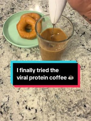 If you’re an iced coffee lover who’s trying to get more protein, this Javvy Caramel Protein Coffee is worth checking out. It tastes like a coffee shop caramel iced coffee, has 10g of protein per scoop, and makes busy mornings so much easier. Perfect for moms, coffee lovers, and anyone looking for a quick breakfast hack. #TikTokShopBackToSchool #FallDealsForYou #TikTokShopBlackFriday #tiktokshopcybermonday * protein coffee * caramel protein coffee * iced coffee recipe * healthy coffee * coffee lovers * high protein breakfast * morning routine * busy mom hacks * coffee replacement * whey protein coffee * cold brew coffee * easy breakfast ideas * work from home essentials * healthy lifestyle * TikTok made me buy it * protein coffee * caramel protein coffee * iced protein coffee * healthy iced coffee * high protein coffee * coffee with protein * morning coffee routine * quick breakfast ideas * coffee for busy moms * protein breakfast * healthy coffee swap * cold brew protein coffee * coffee shop dupe * low sugar coffee * easy morning routine * coffee lovers * whey protein coffee * energy without the crash * TikTok made me buy it * TikTok Shop finds * wellness products * work from home essentials * busy mom essentials * healthy lifestyle * daily protein
