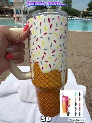Which pattern fits your personality? 🍦✨ The Frost Buddy Thic Buddy is built for cold drinks, long summer days, road trips, pool time, beach weekends, gym runs, and everyday iced coffee obsessions. 🧊🥤 From ice cream prints to glitter glam, patriotic styles, tropical vibes, animal prints, and sleek everyday colors… there’s literally a Thic Buddy for everyone in your family. Durable stainless steel, comfy handle, straw lid, cupholder friendly, and designed to keep drinks cold for hours. Which one would you pick first? 👀🔥 #FrostBuddy #StanleyCupDupe #SummerEssentials #TikTokMadeMeBuyIt #icedcoffeelover