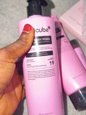 #tiktokmademebuyit #medicube